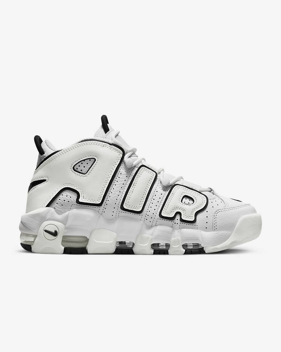 Nike Air More Uptempo Women s Shoes